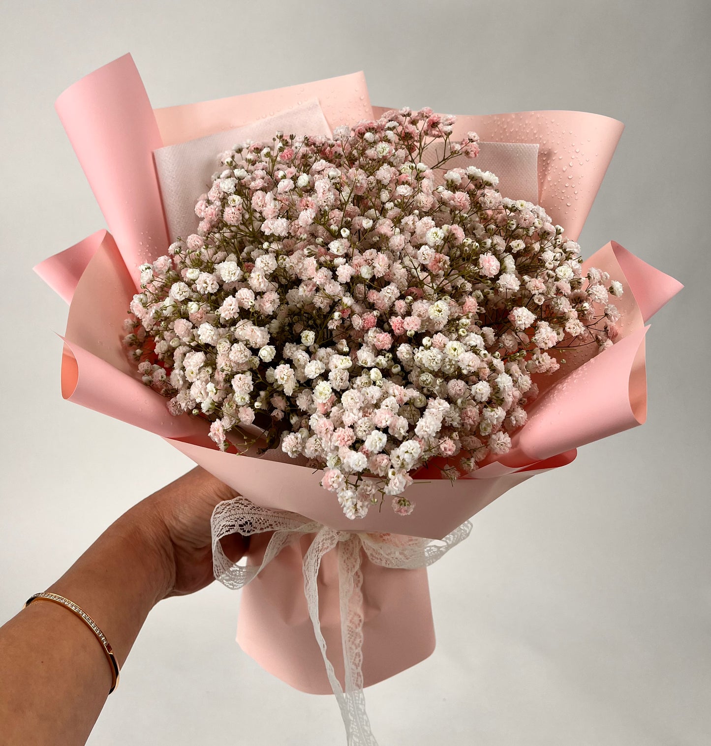 Baby's Breath