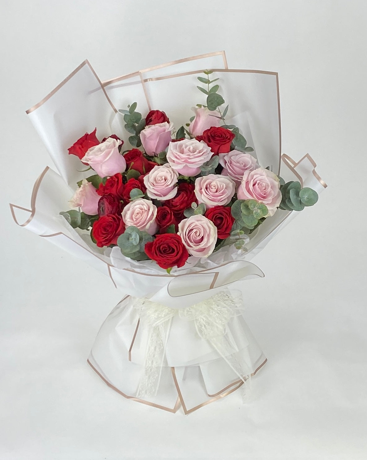 Rose Serenade
