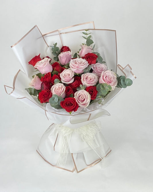 Rose Serenade