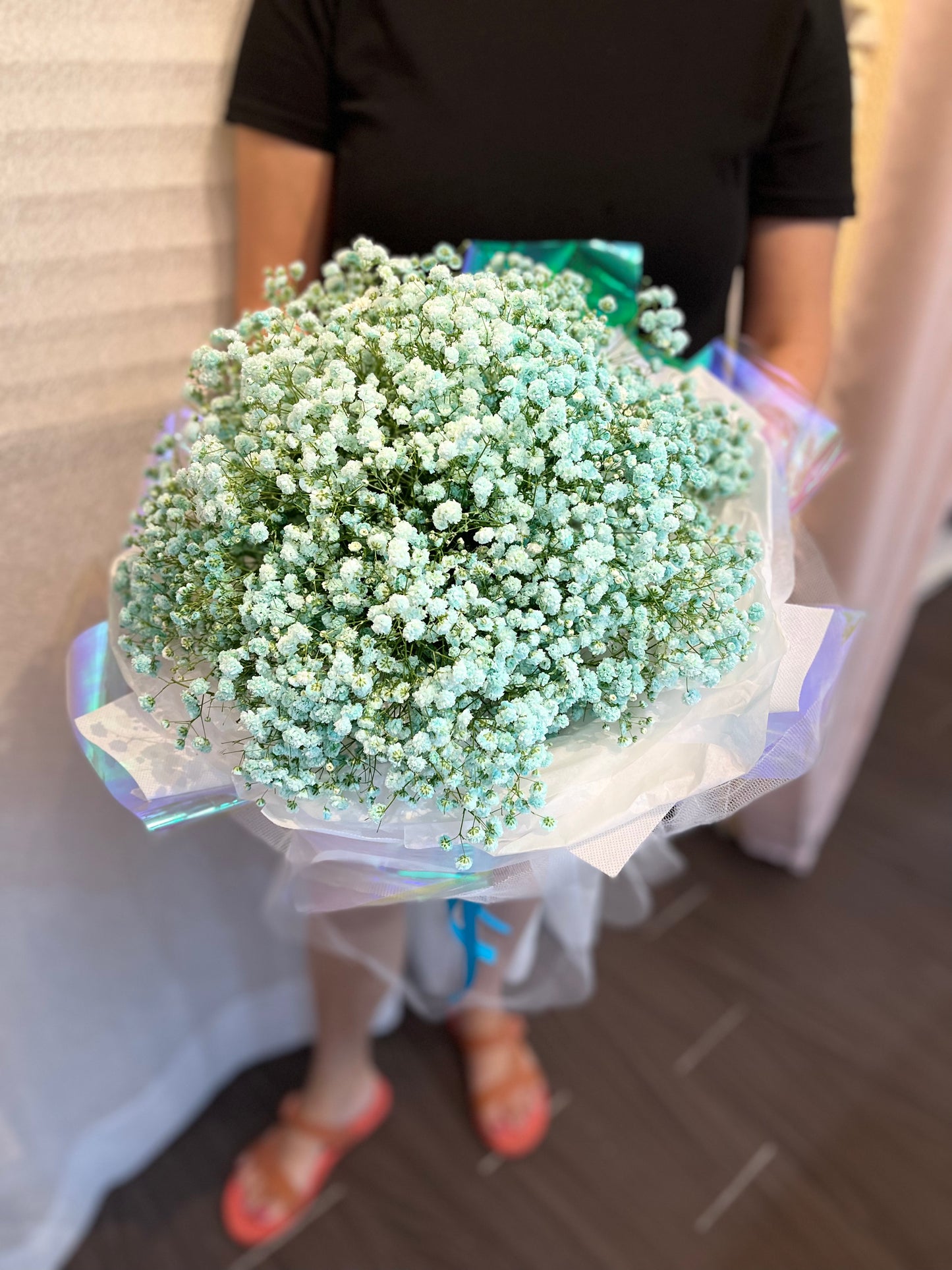 Baby's Breath