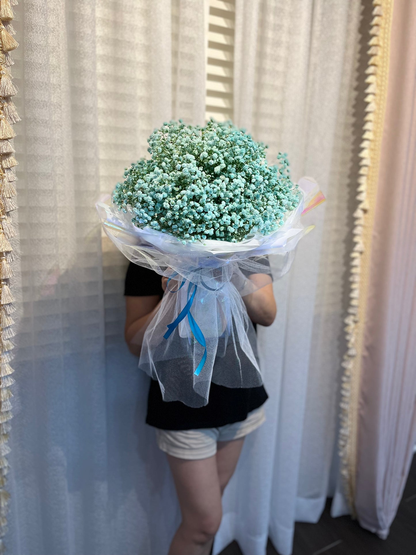 Baby's Breath