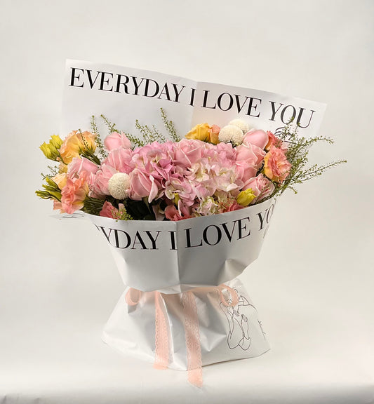 Constant Love Bouquet